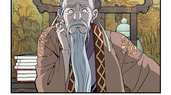 Bowblade Spirit Chapter 47 page 22 - Chapter 47