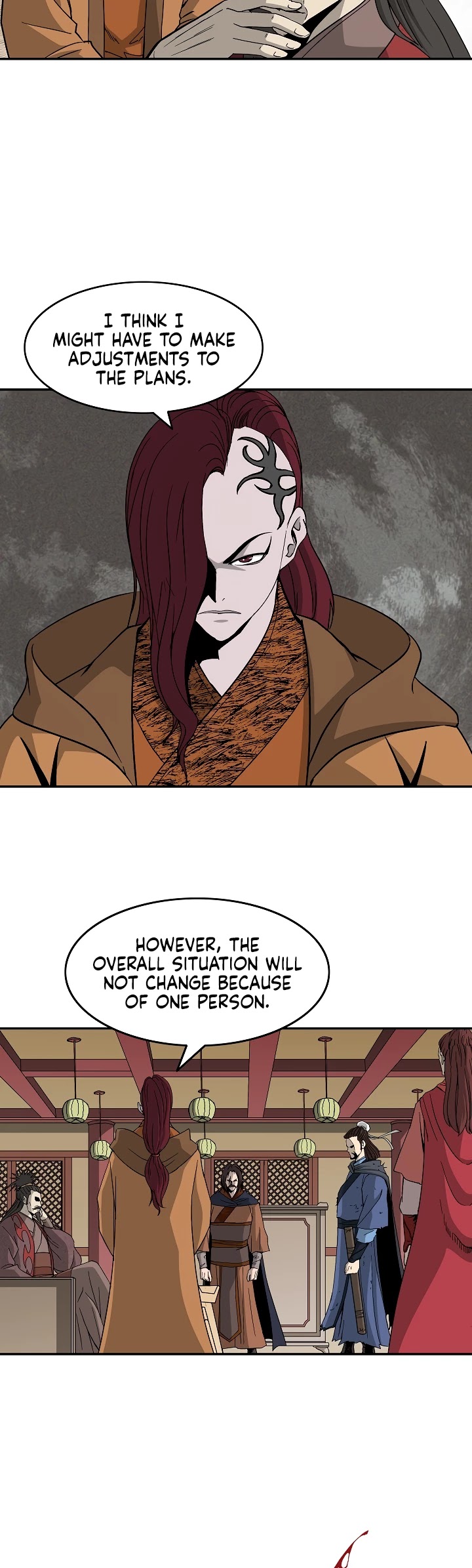 Bowblade Spirit Chapter 47 page 7 - Chapter 47