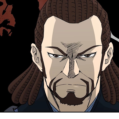 Bowblade Spirit Chapter 47 cover
