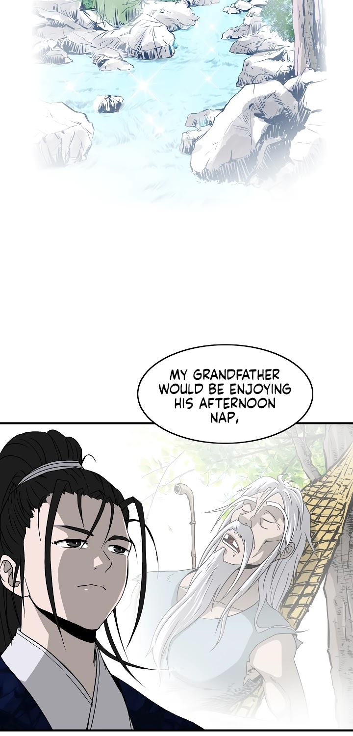 Bowblade Spirit Chapter 48 page 23 - Chapter 48