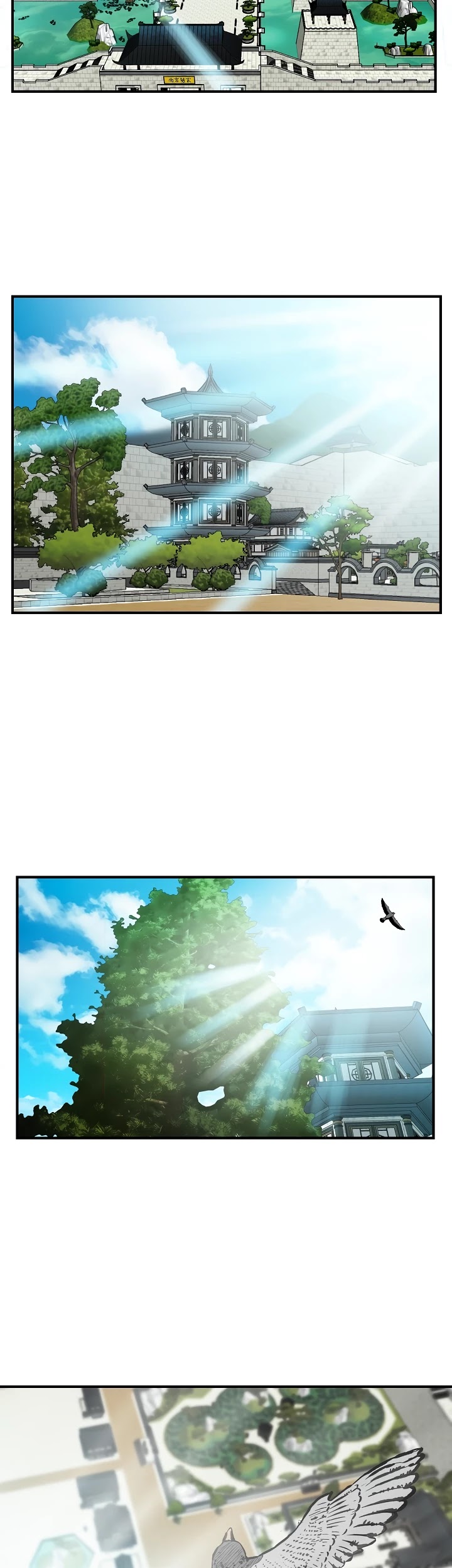 Bowblade Spirit Chapter 48 page 28 - Chapter 48