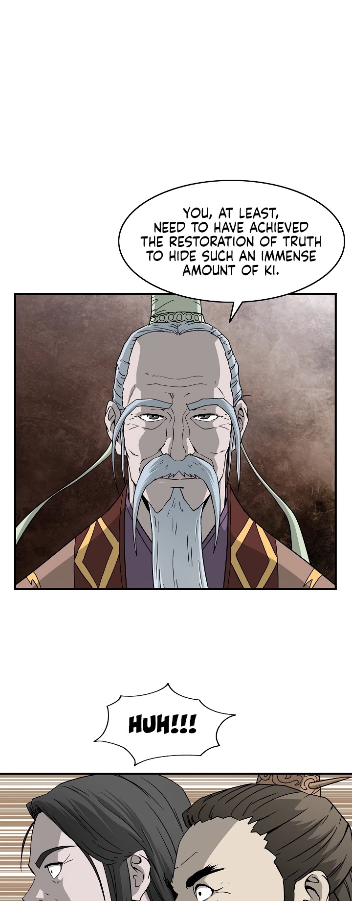 Bowblade Spirit Chapter 48 page 7 - Chapter 48