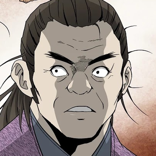 Bowblade Spirit Chapter 48 cover