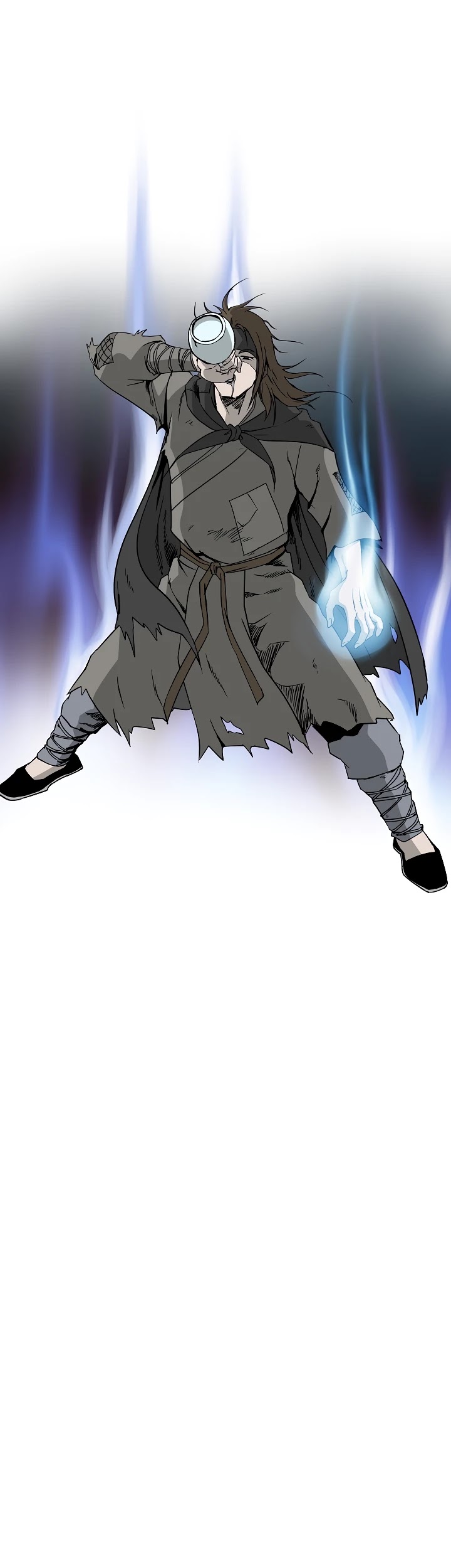 Bowblade Spirit Chapter 49 page 2 - Chapter 49