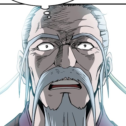 Bowblade Spirit Chapter 49 cover