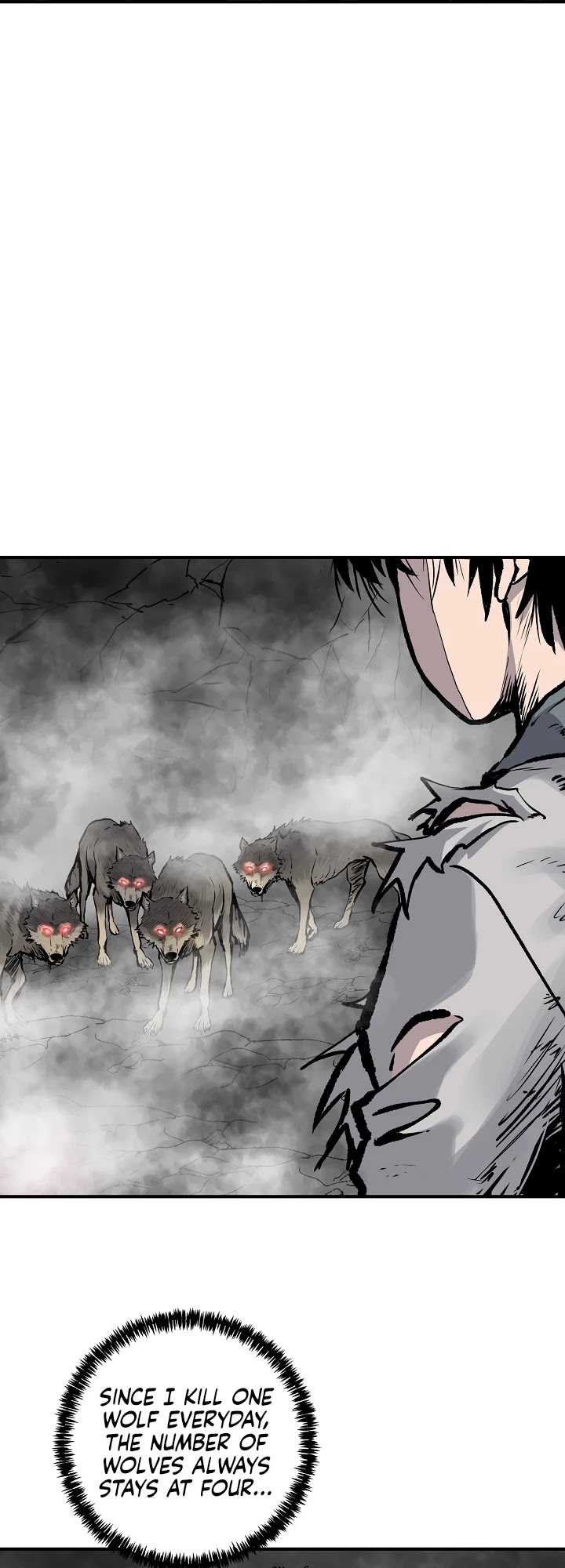 Bowblade Spirit Chapter 5 page 22 - Chapter 5