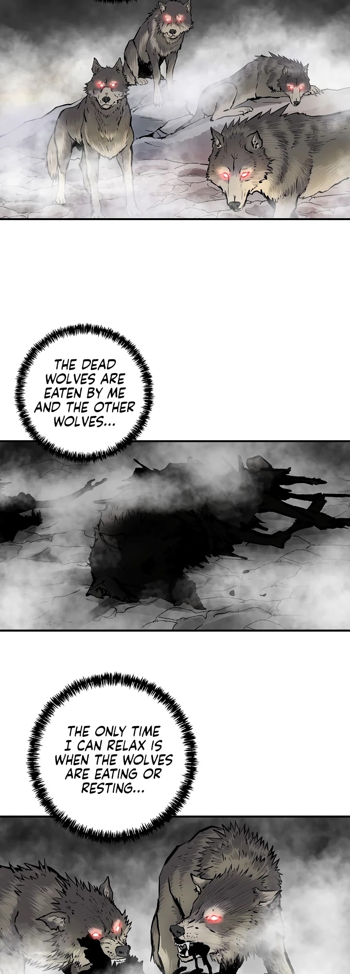Bowblade Spirit Chapter 5 page 23 - Chapter 5