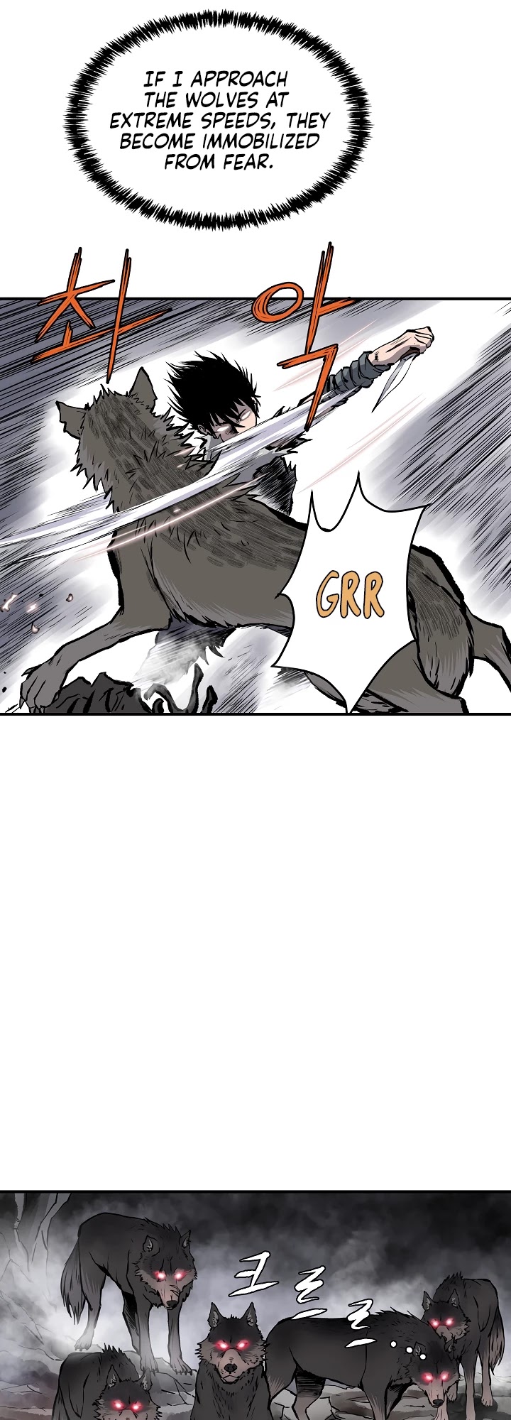Bowblade Spirit Chapter 5 page 26 - Chapter 5