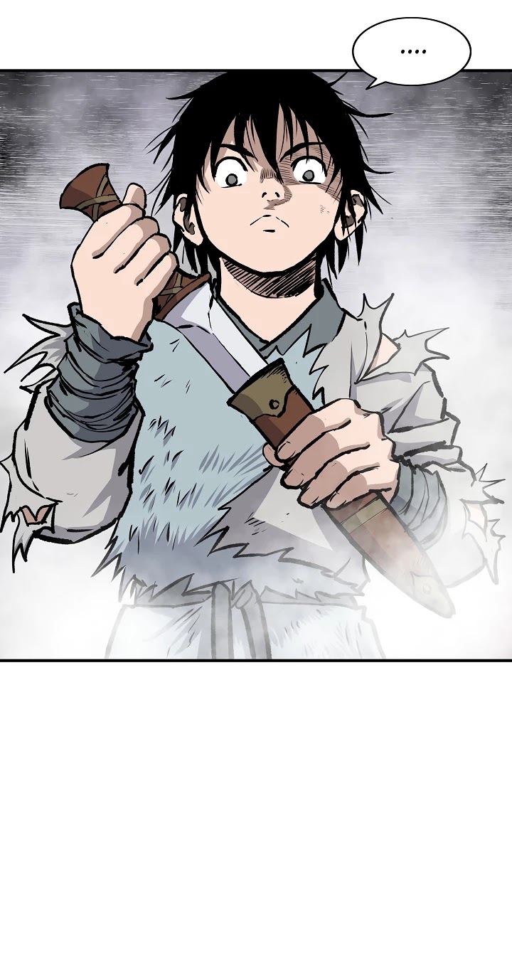 Bowblade Spirit Chapter 5 page 7 - Chapter 5