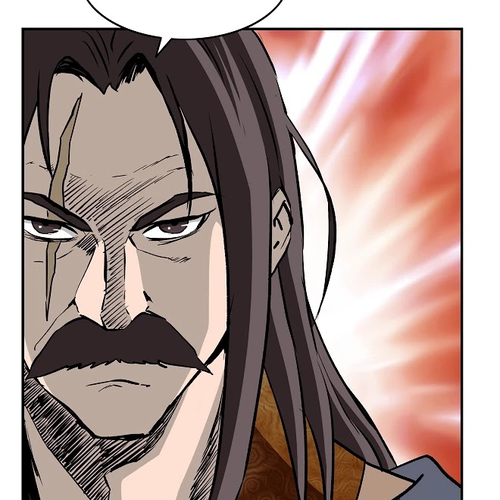 Bowblade Spirit Chapter 50 cover