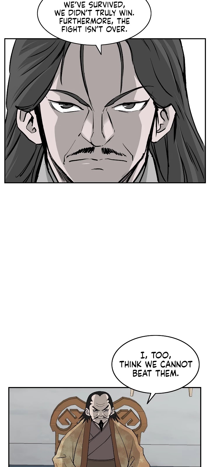 Bowblade Spirit Chapter 51 page 18 - Chapter 51