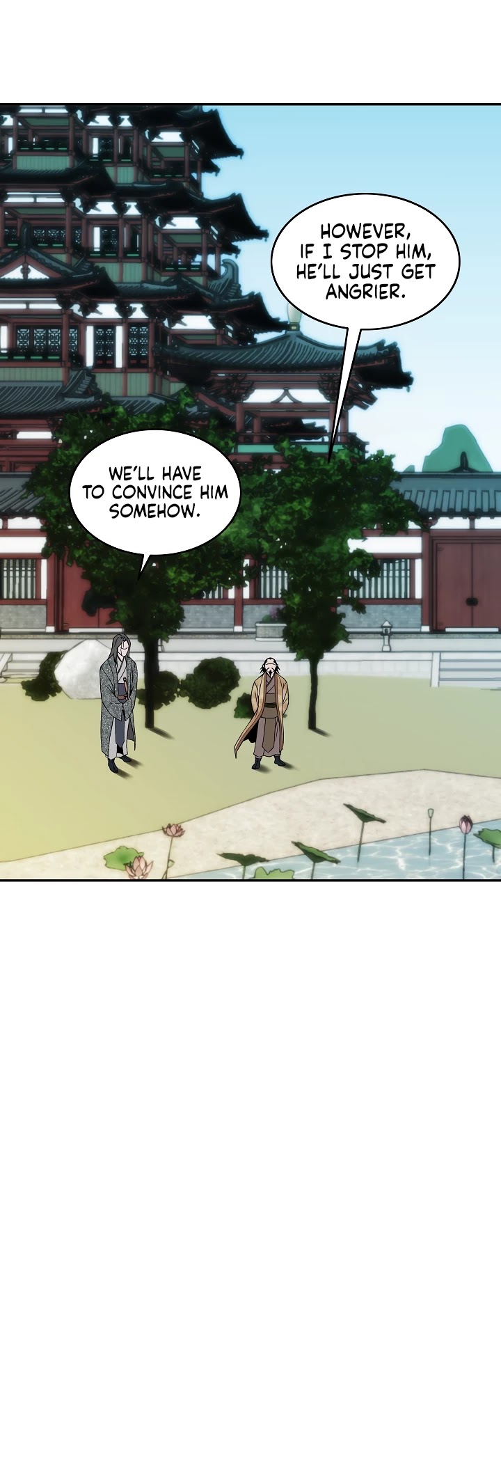 Bowblade Spirit Chapter 51 page 24 - Chapter 51