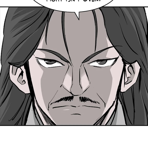 Bowblade Spirit Chapter 51 cover
