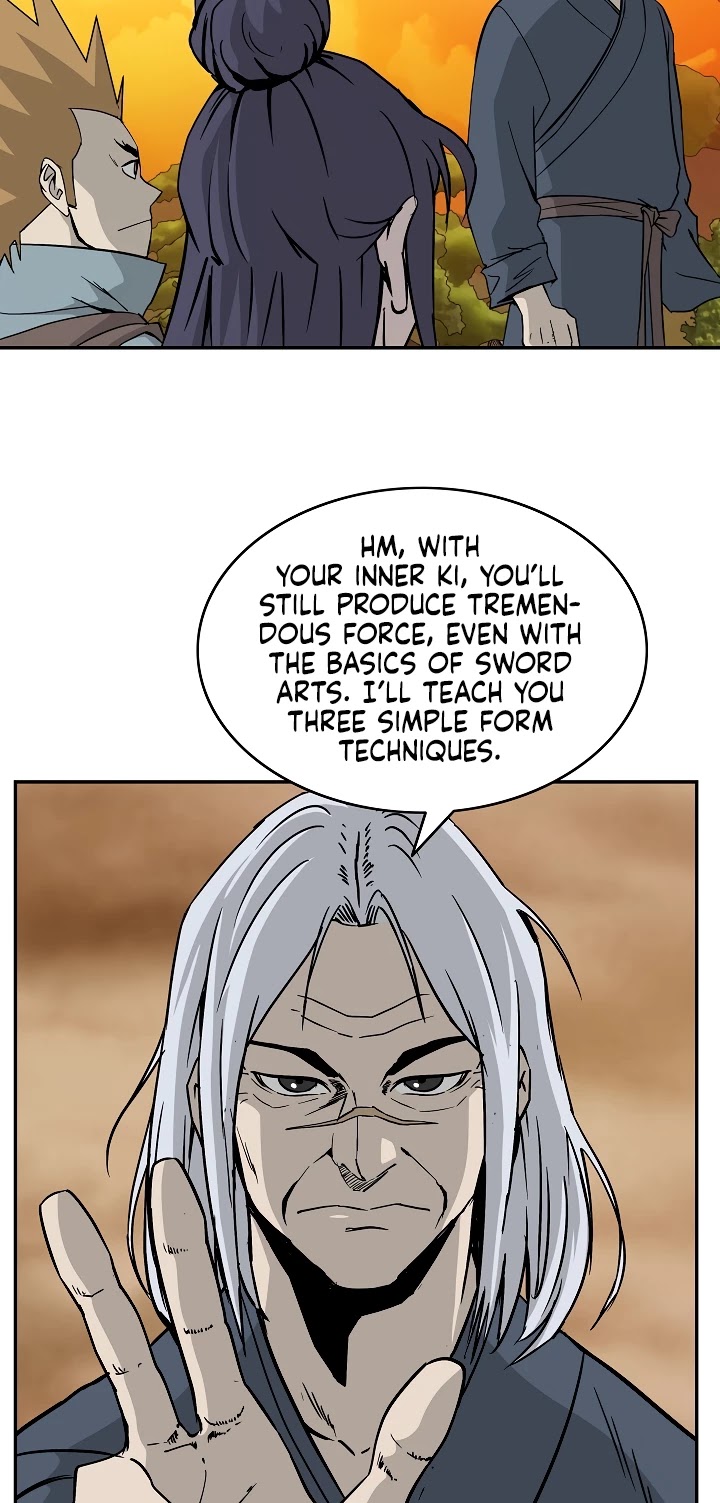 Bowblade Spirit Chapter 52 page 30 - Chapter 52