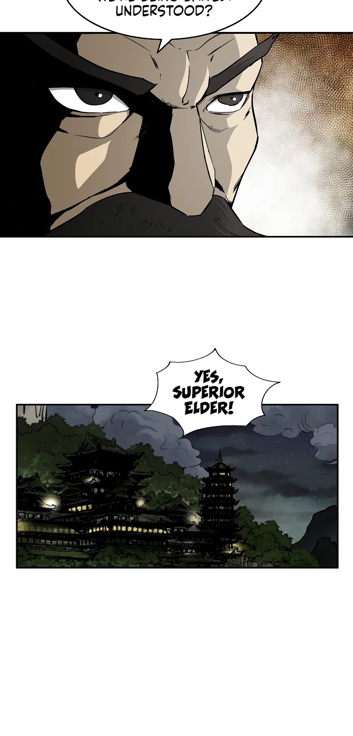 Bowblade Spirit Chapter 53 page 27 - Chapter 53