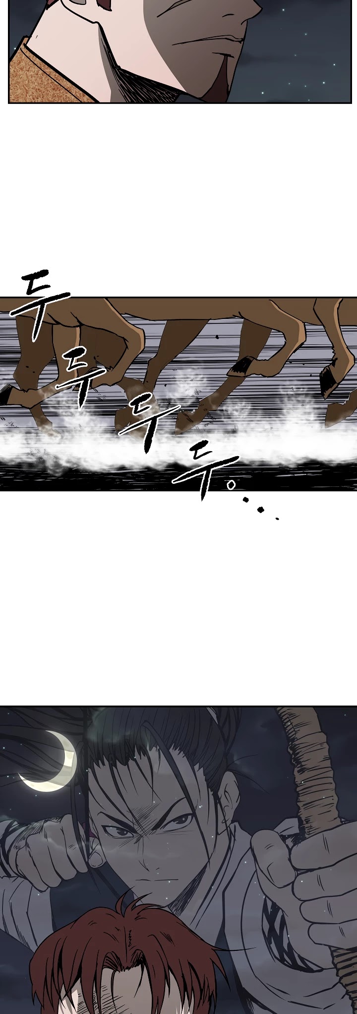 Bowblade Spirit Chapter 53 page 32 - Chapter 53