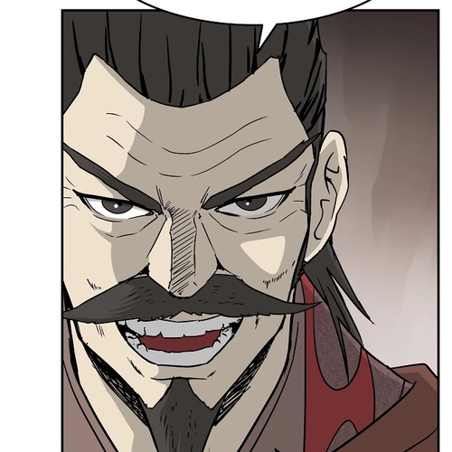 Bowblade Spirit Chapter 53 cover