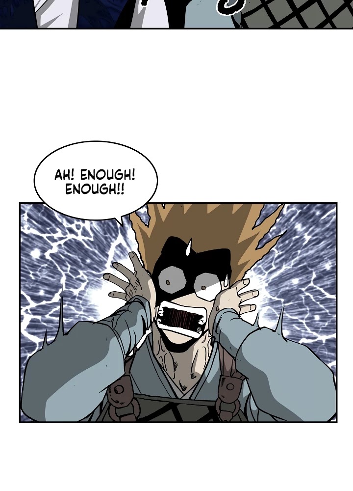 Bowblade Spirit Chapter 54 page 12 - Chapter 54