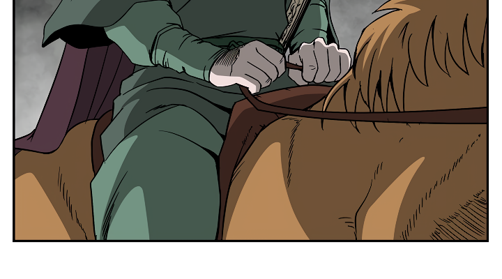 Bowblade Spirit Chapter 54 page 19 - Chapter 54