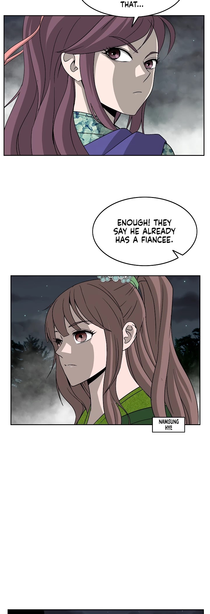 Bowblade Spirit Chapter 54 page 24 - Chapter 54