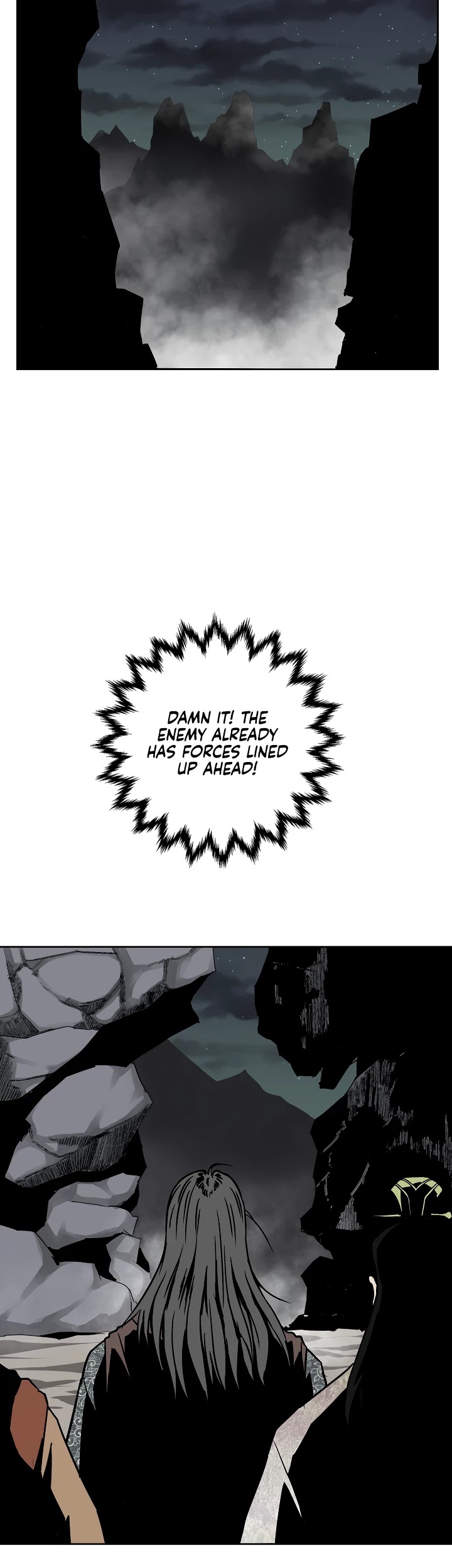 Bowblade Spirit Chapter 54 page 25 - Chapter 54