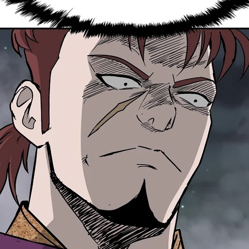 Bowblade Spirit Chapter 54 cover