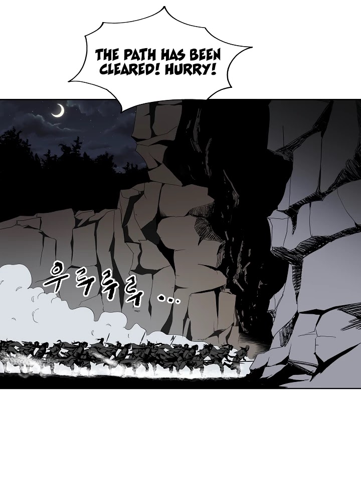 Bowblade Spirit Chapter 55 page 18 - Chapter 55