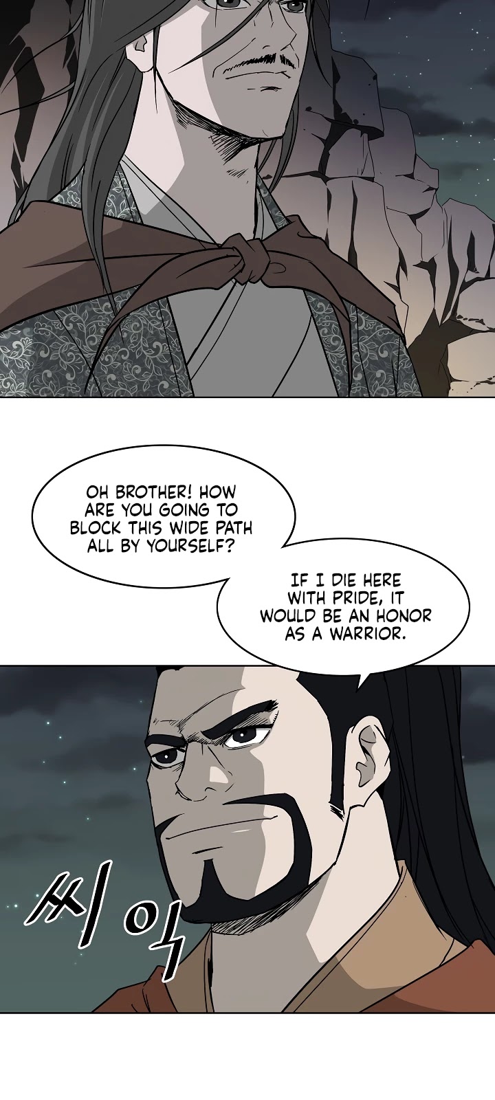 Bowblade Spirit Chapter 55 page 29 - Chapter 55