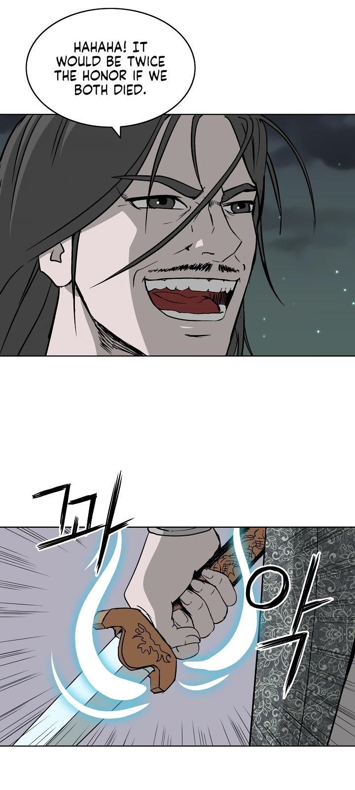 Bowblade Spirit Chapter 55 page 30 - Chapter 55