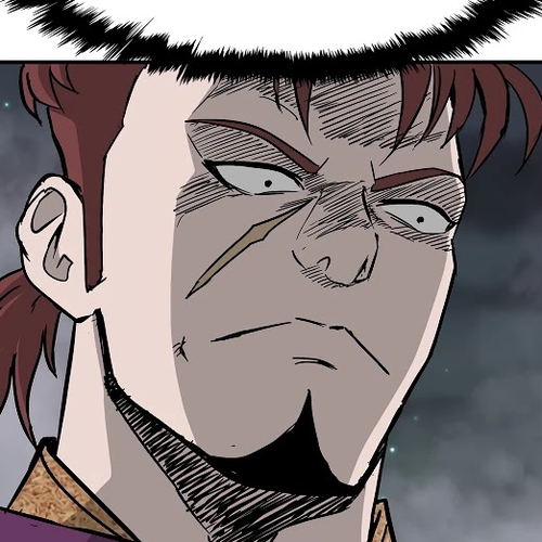 Bowblade Spirit Chapter 55 cover