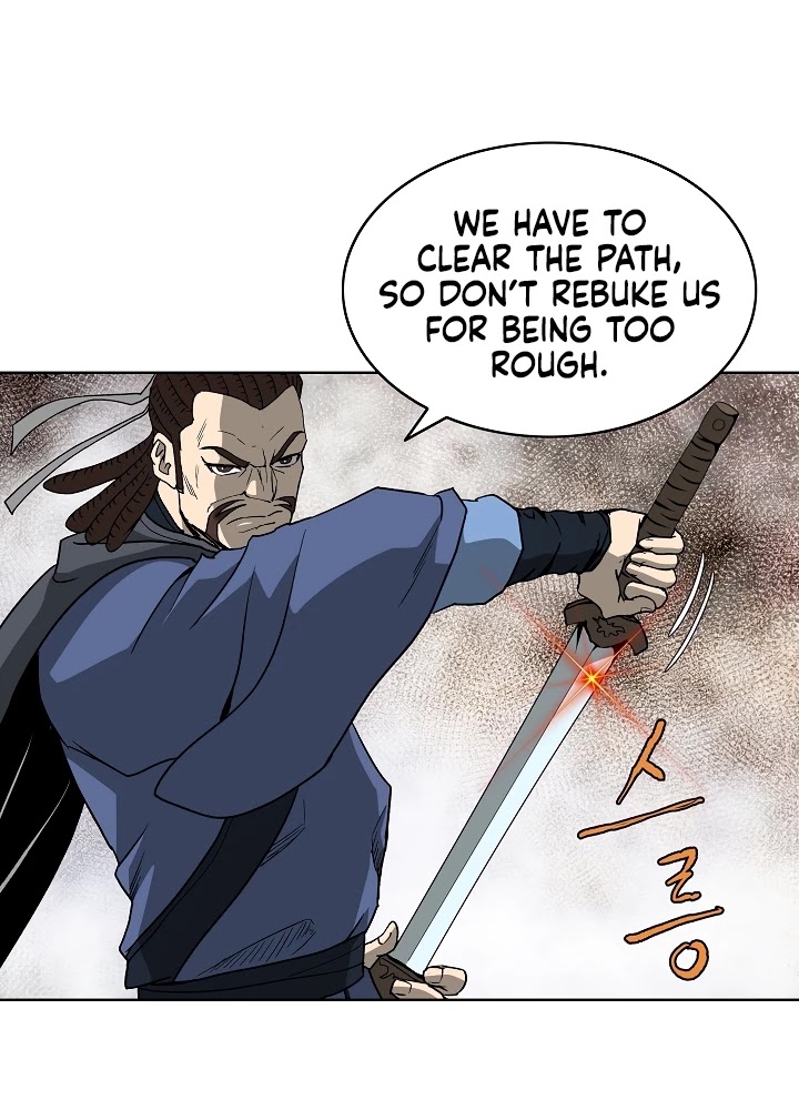 Bowblade Spirit Chapter 56 page 10 - Chapter 56