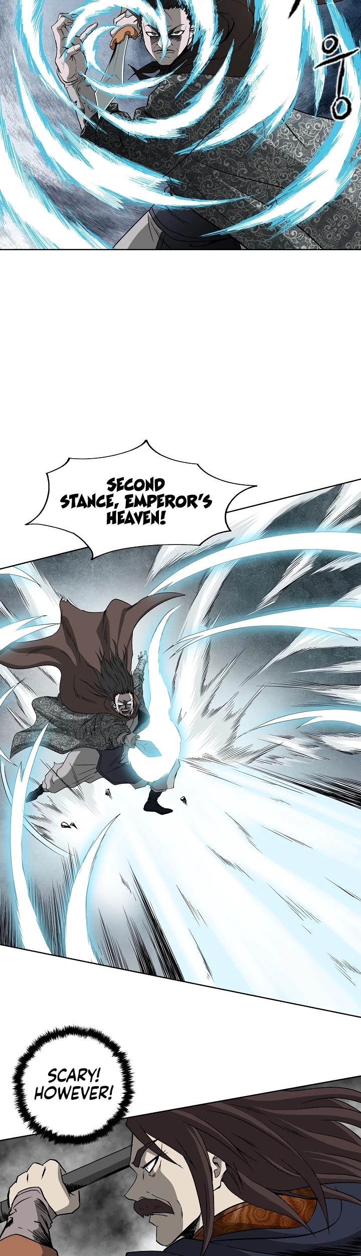 Bowblade Spirit Chapter 56 page 16 - Chapter 56