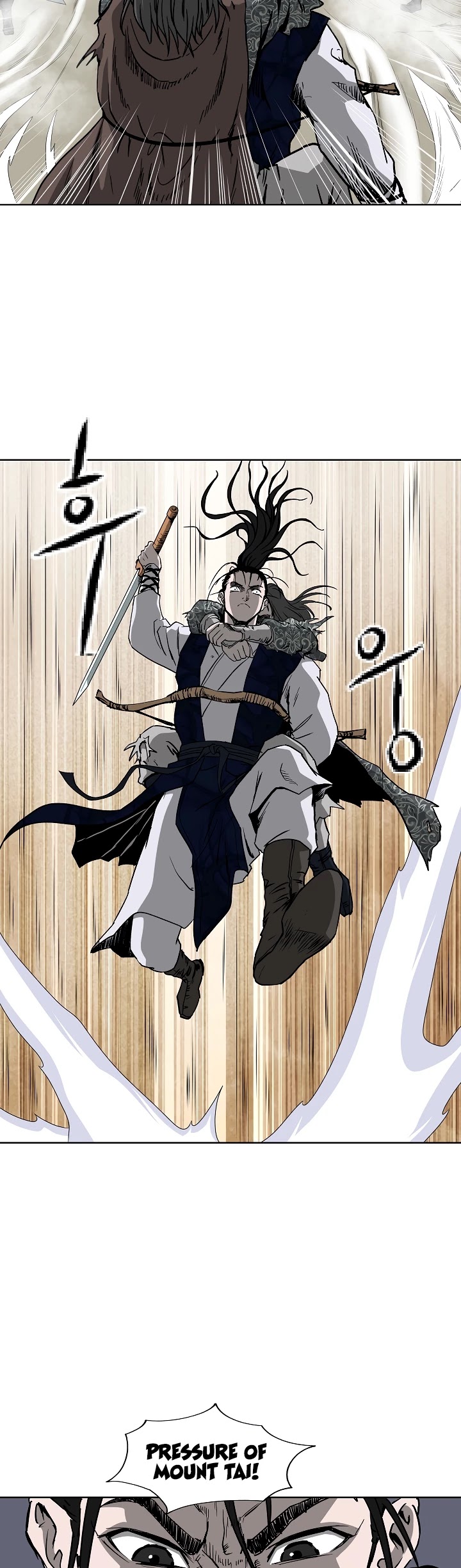 Bowblade Spirit Chapter 56 page 32 - Chapter 56