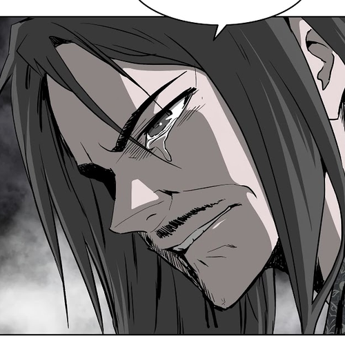 Bowblade Spirit Chapter 56 cover