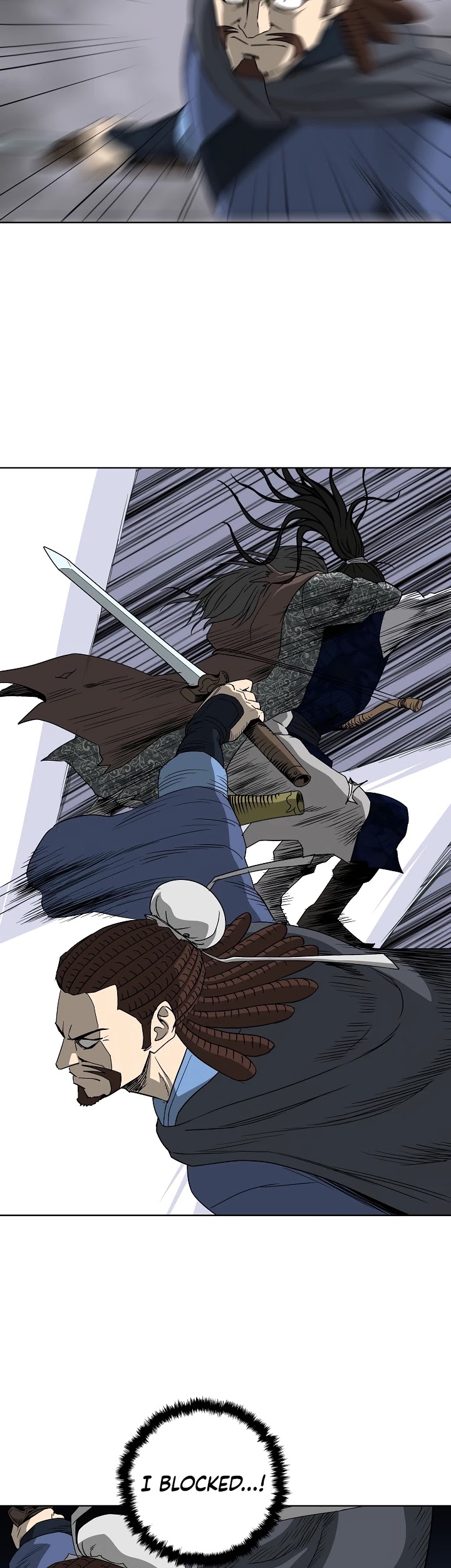 Bowblade Spirit Chapter 57 page 16 - Chapter 57