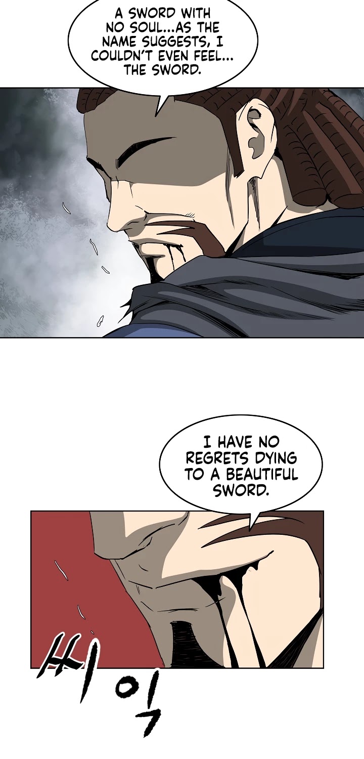 Bowblade Spirit Chapter 57 page 19 - Chapter 57