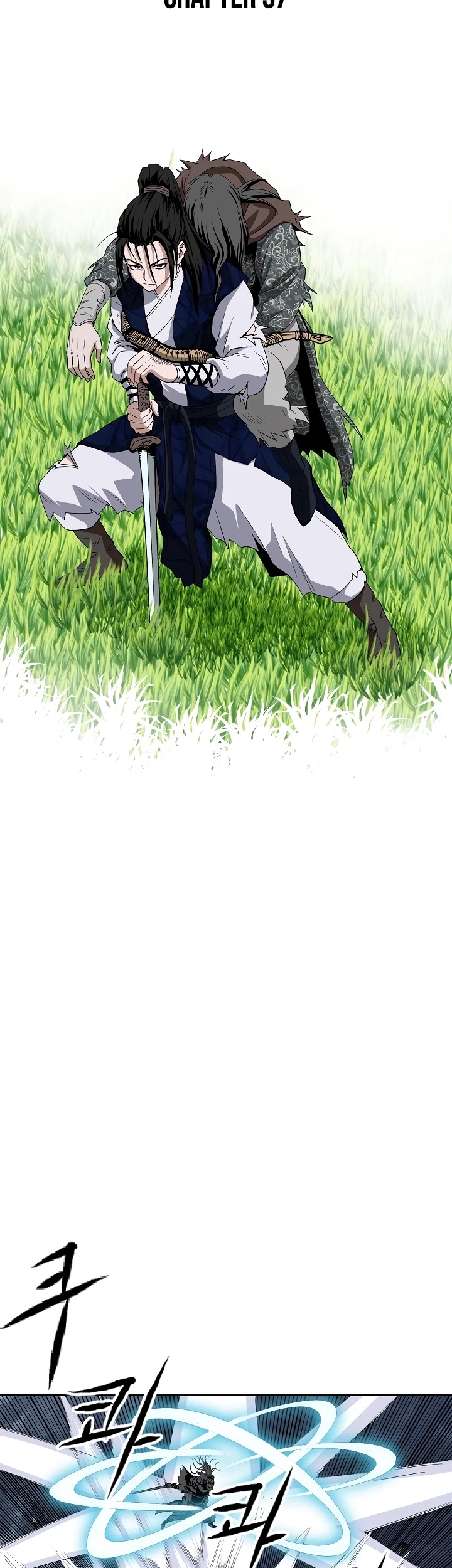 Bowblade Spirit Chapter 57 page 2 - Chapter 57