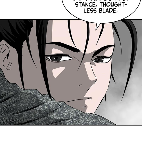 Bowblade Spirit Chapter 57 cover