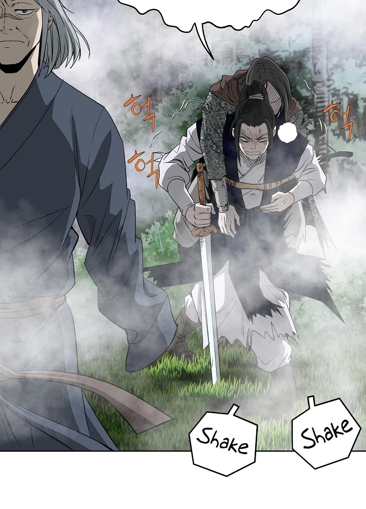 Bowblade Spirit Chapter 58 page 23 - Chapter 58