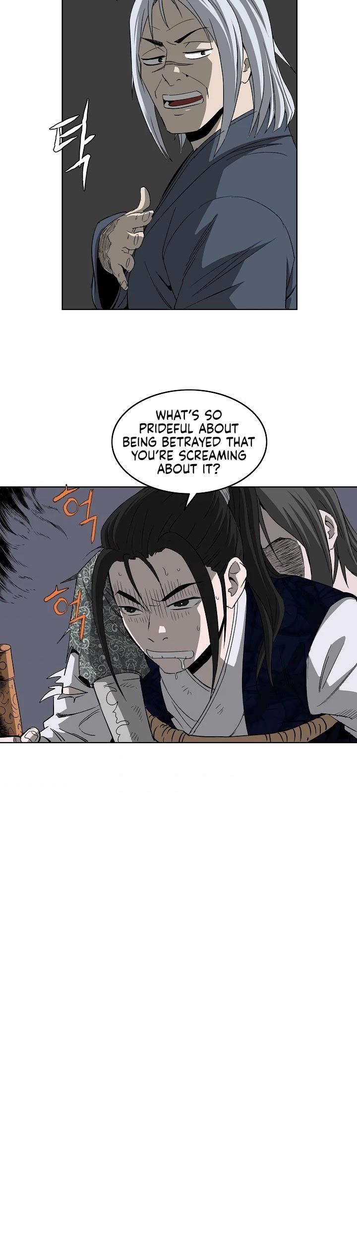 Bowblade Spirit Chapter 58 page 29 - Chapter 58
