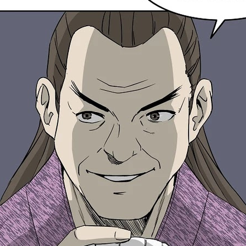 Bowblade Spirit Chapter 59 cover