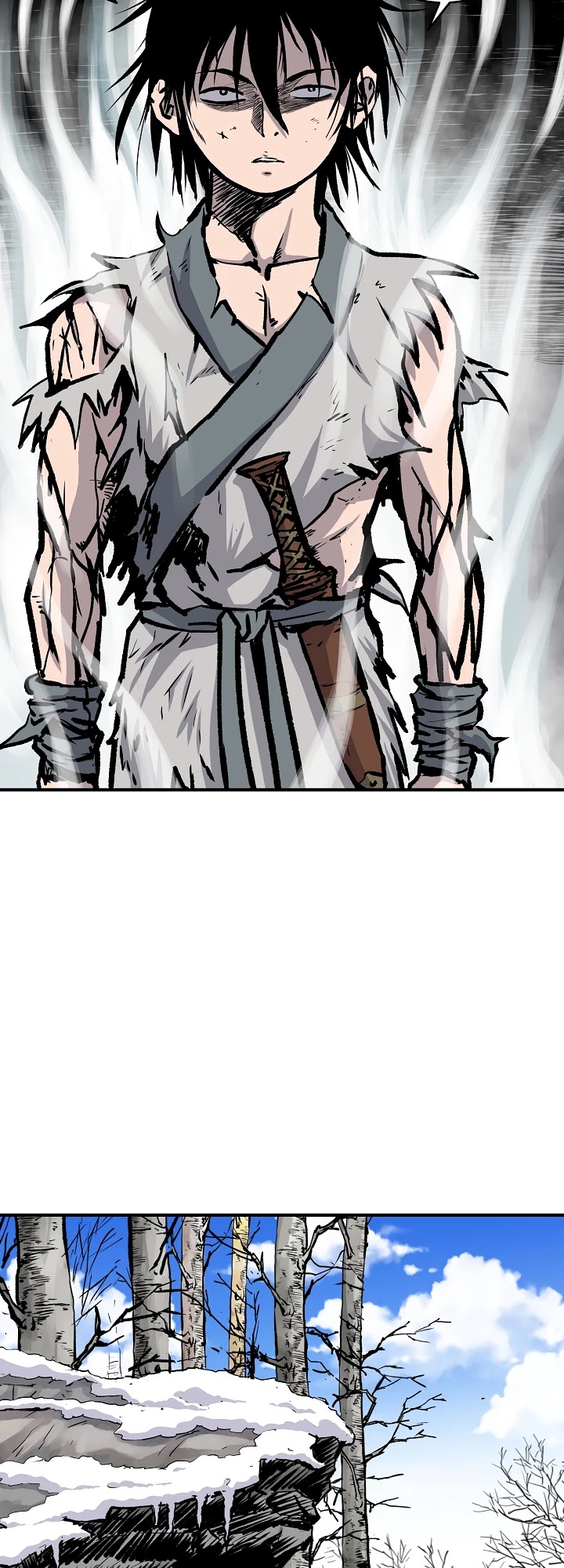 Bowblade Spirit Chapter 6 page 12 - Chapter 6