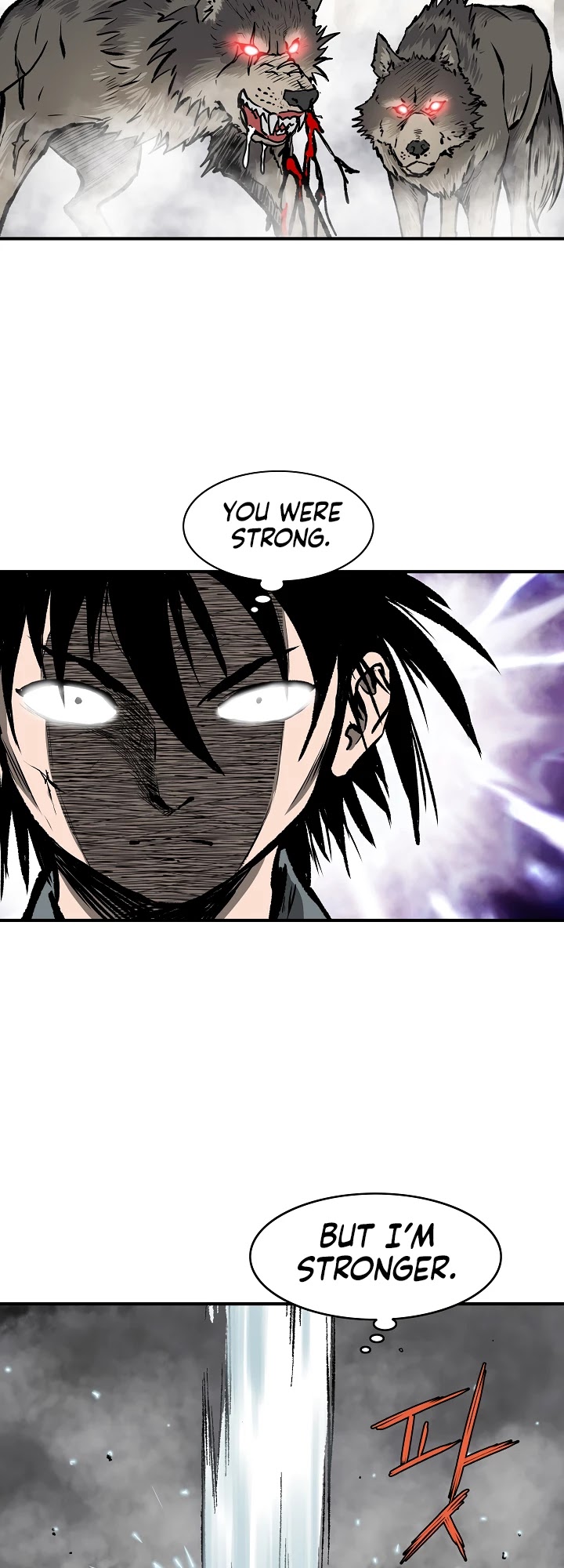 Bowblade Spirit Chapter 6 page 5 - Chapter 6