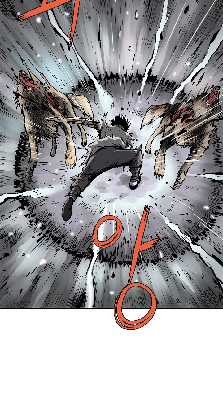 Bowblade Spirit Chapter 6 page 7 - Chapter 6