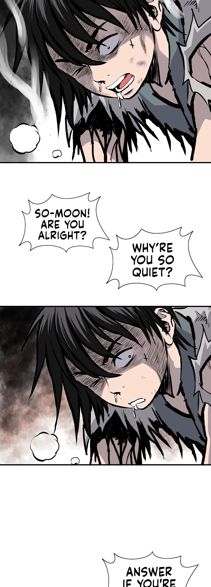Bowblade Spirit Chapter 6 page 9 - Chapter 6