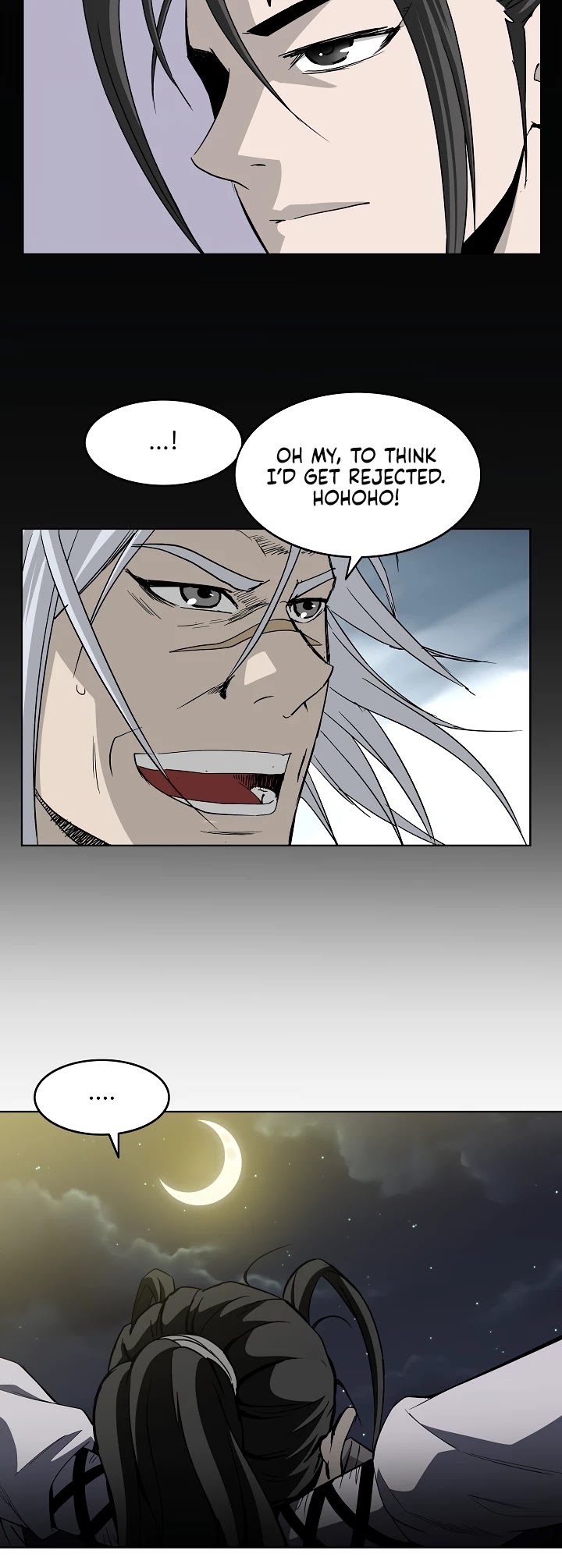 Bowblade Spirit Chapter 60 page 21 - Chapter 60