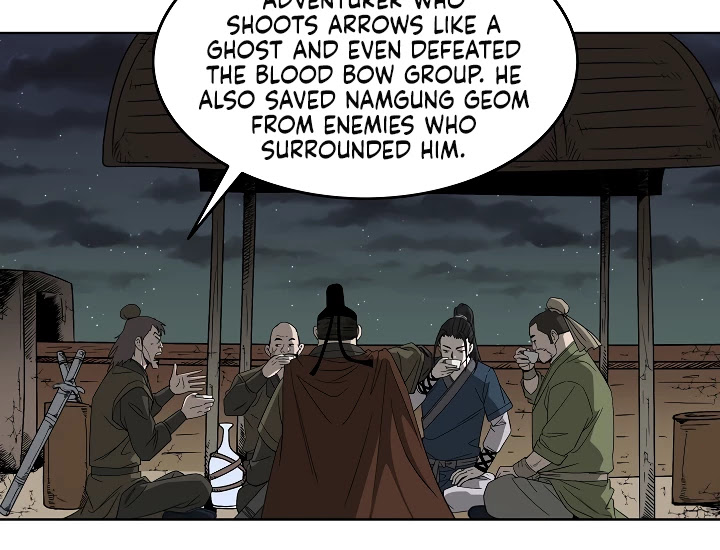 Bowblade Spirit Chapter 60 page 26 - Chapter 60