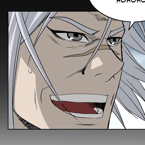 Bowblade Spirit Chapter 60 cover