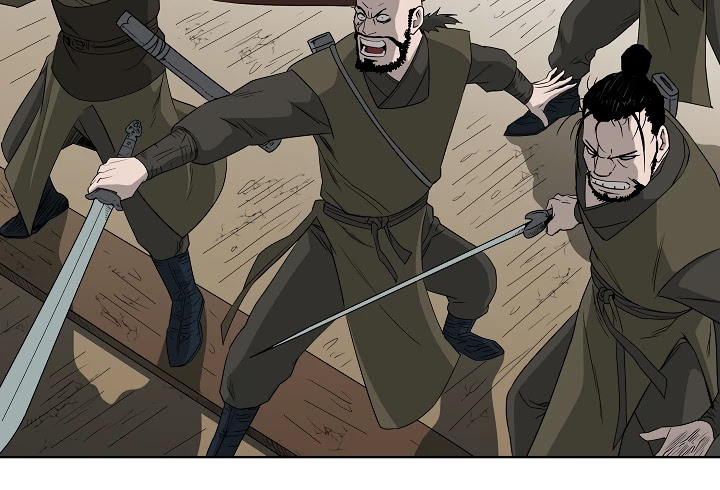 Bowblade Spirit Chapter 61 page 30 - Chapter 61