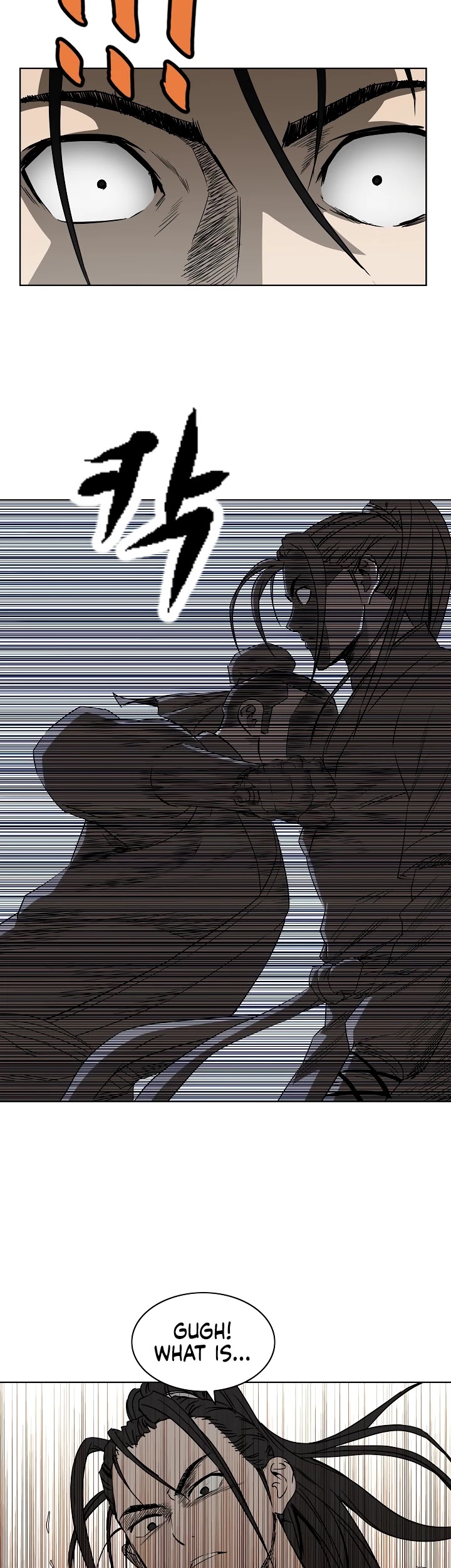Bowblade Spirit Chapter 61 page 32 - Chapter 61